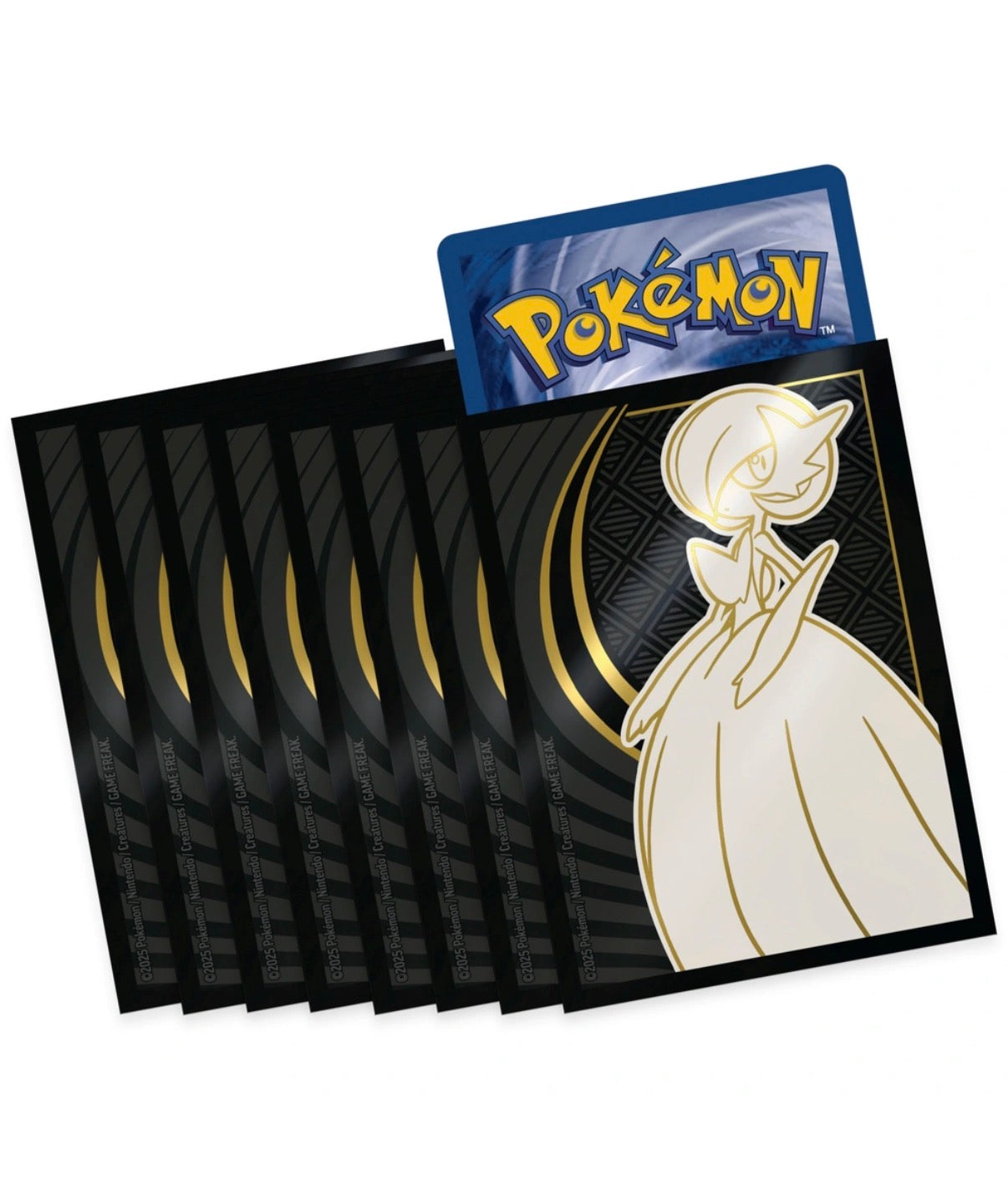 Pokemon Mega Evolution Mega Gardevoir Elite Trainer Box