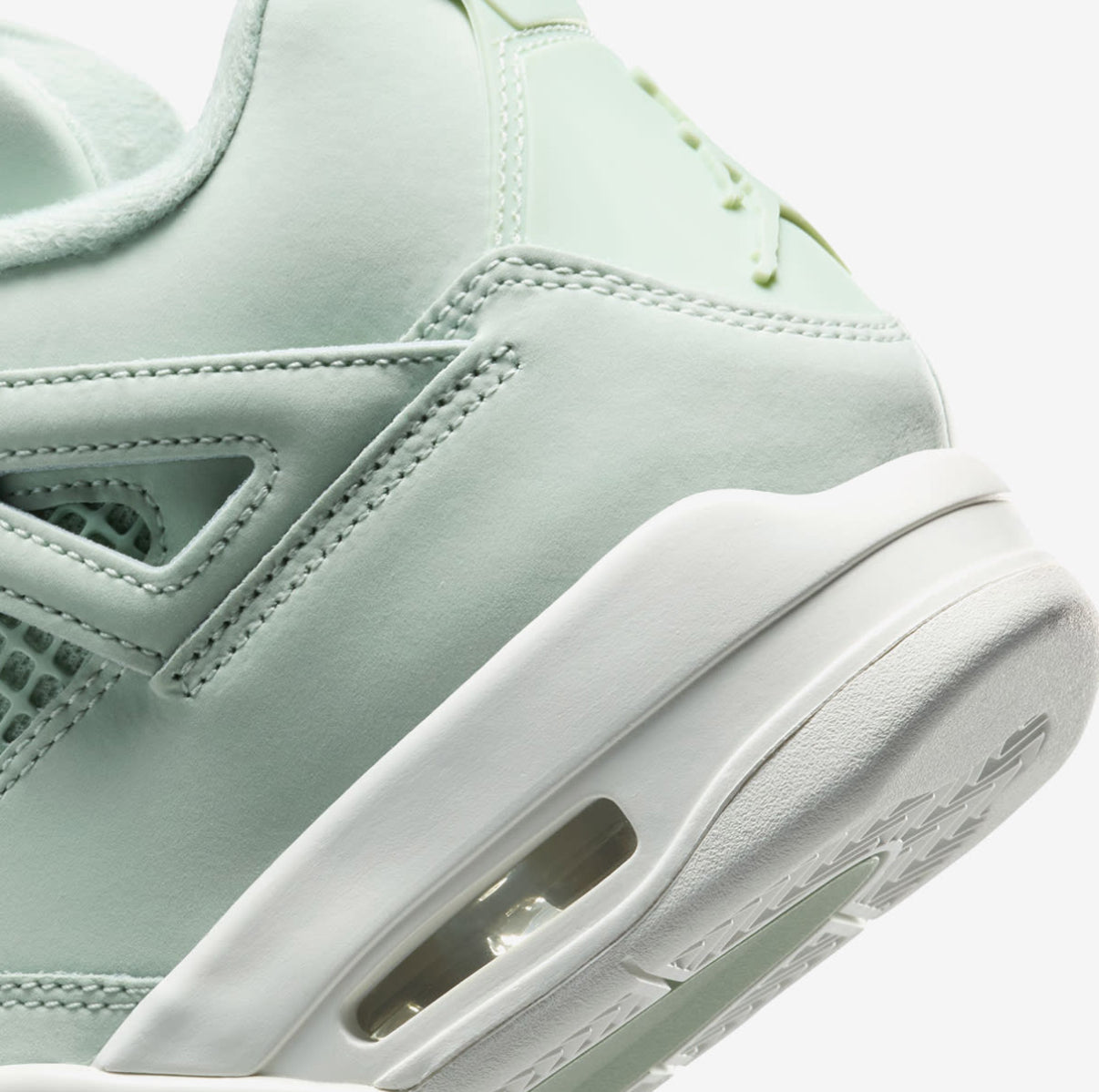 Jordan 4 seafoam 2.0