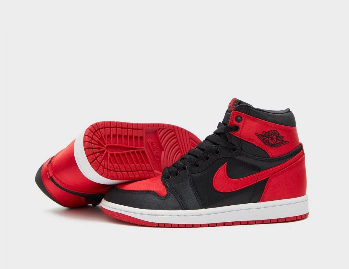 Jordan Air 1 Retro High OG Satin