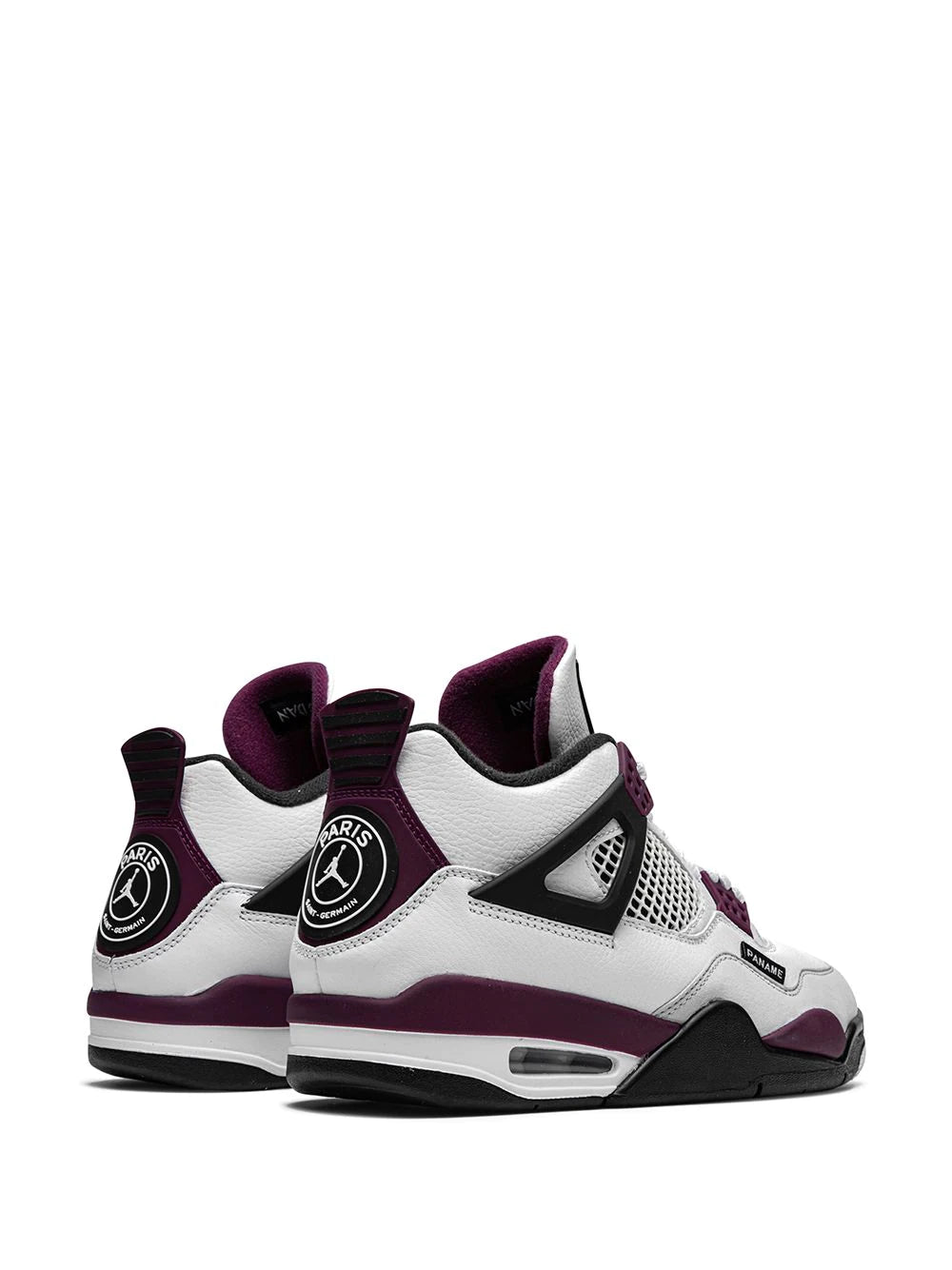 JORDAN 4 PARIS SAINT GERMAIN