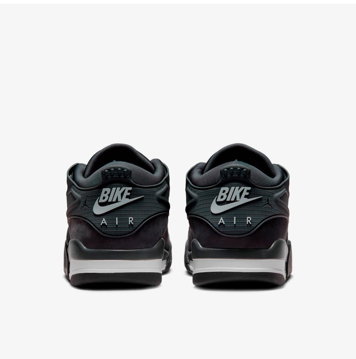 Jordan 4 RM SP x Nigel Sylvester
