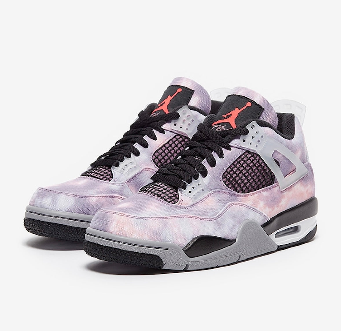 Jordan 4 zen master