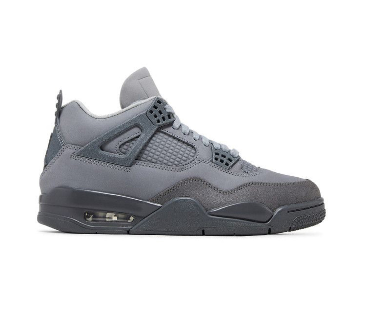 Air Jordan 4 SE Wet Cement