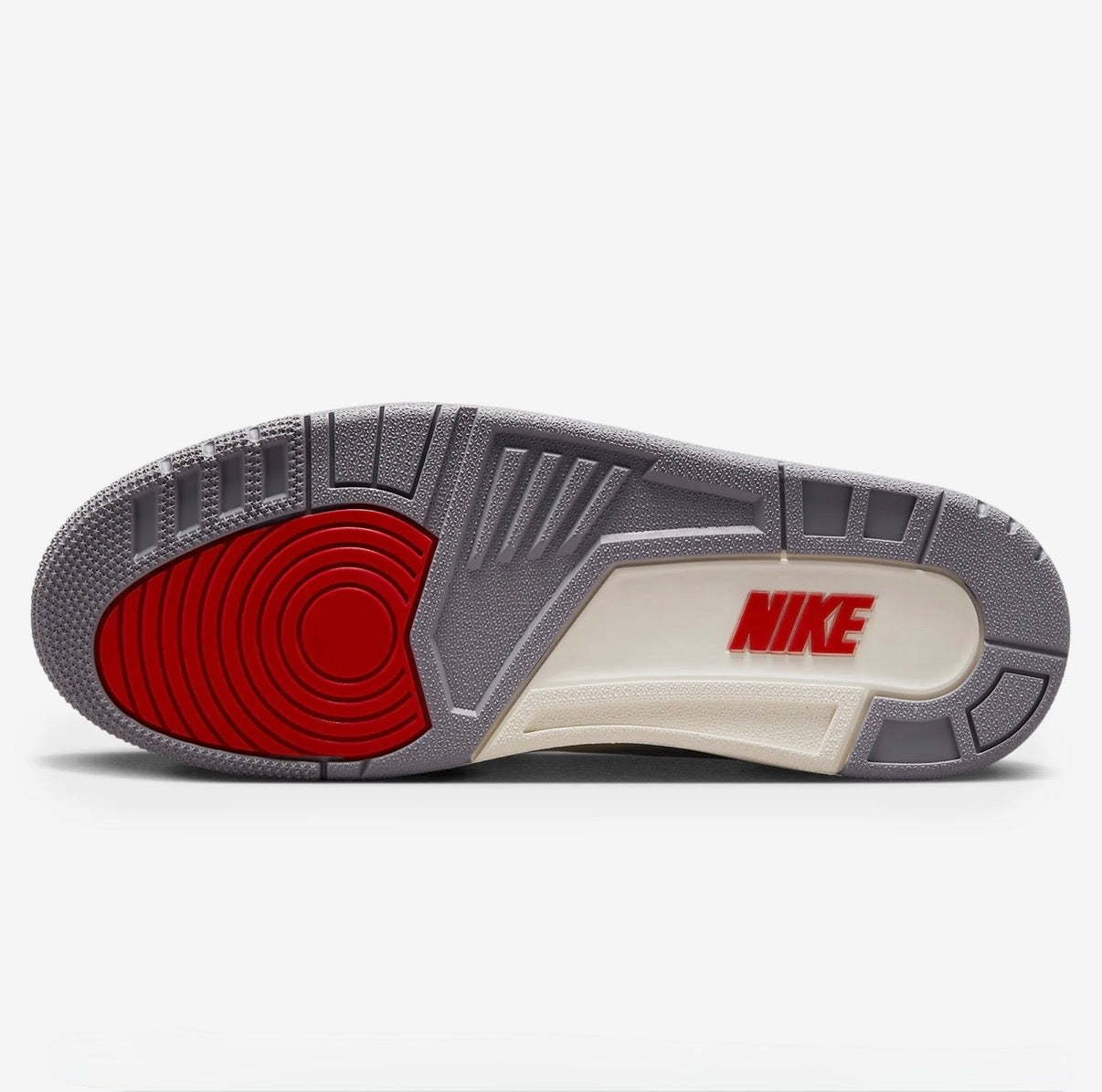 Jordan 3 Reimagined