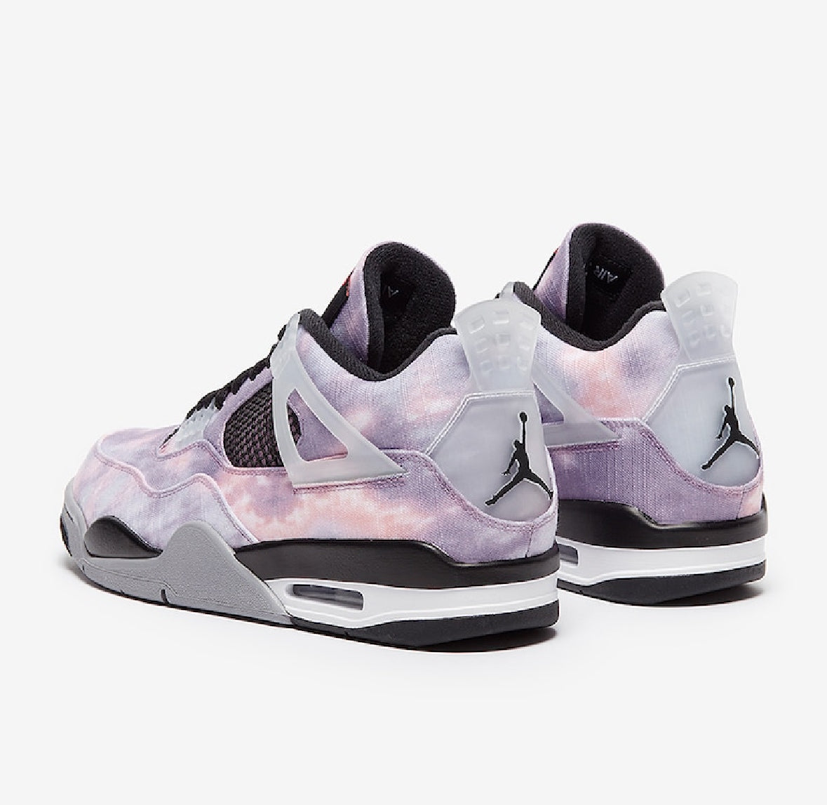 Jordan 4 zen master