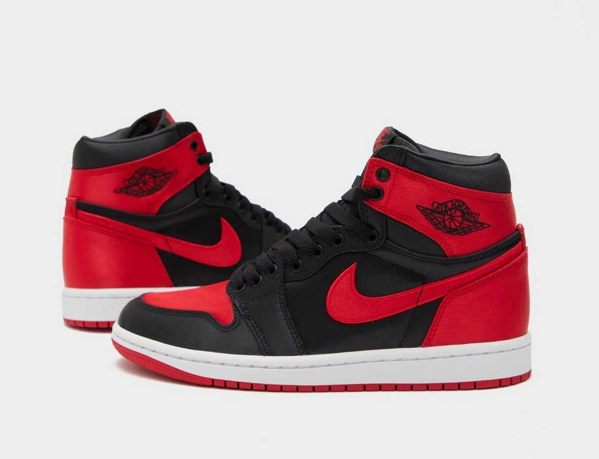 Jordan Air 1 Retro High OG Satin