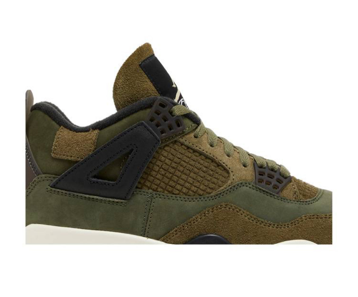 JORDAN 4 SE CRAFT OLIVE