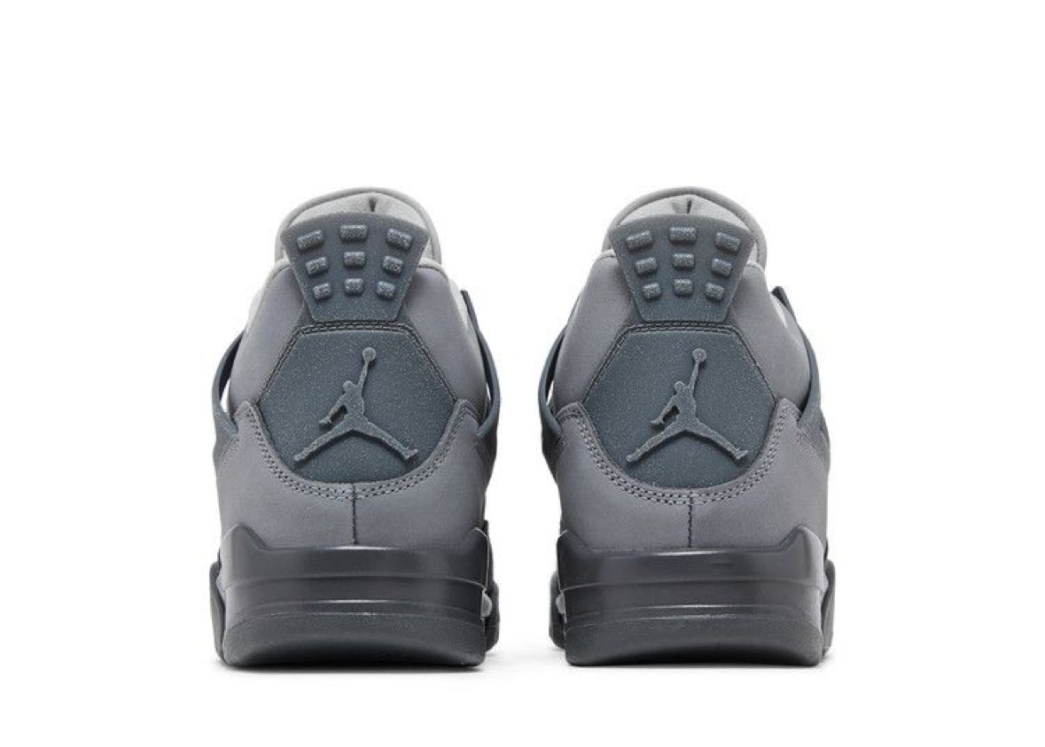 Air Jordan 4 SE Wet Cement