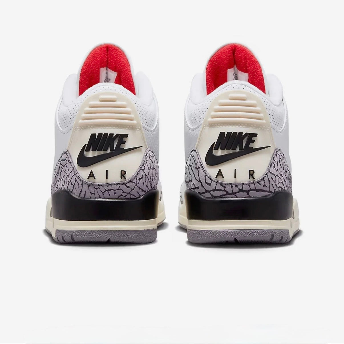 Jordan 3 Reimagined