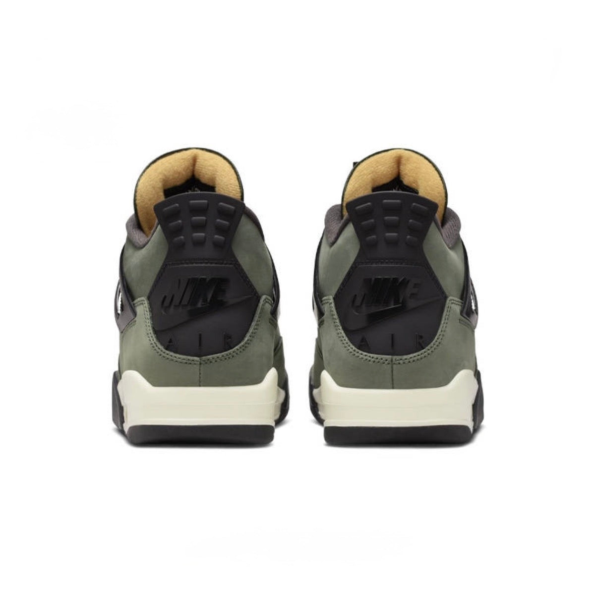 Jordan 4 Undefeated