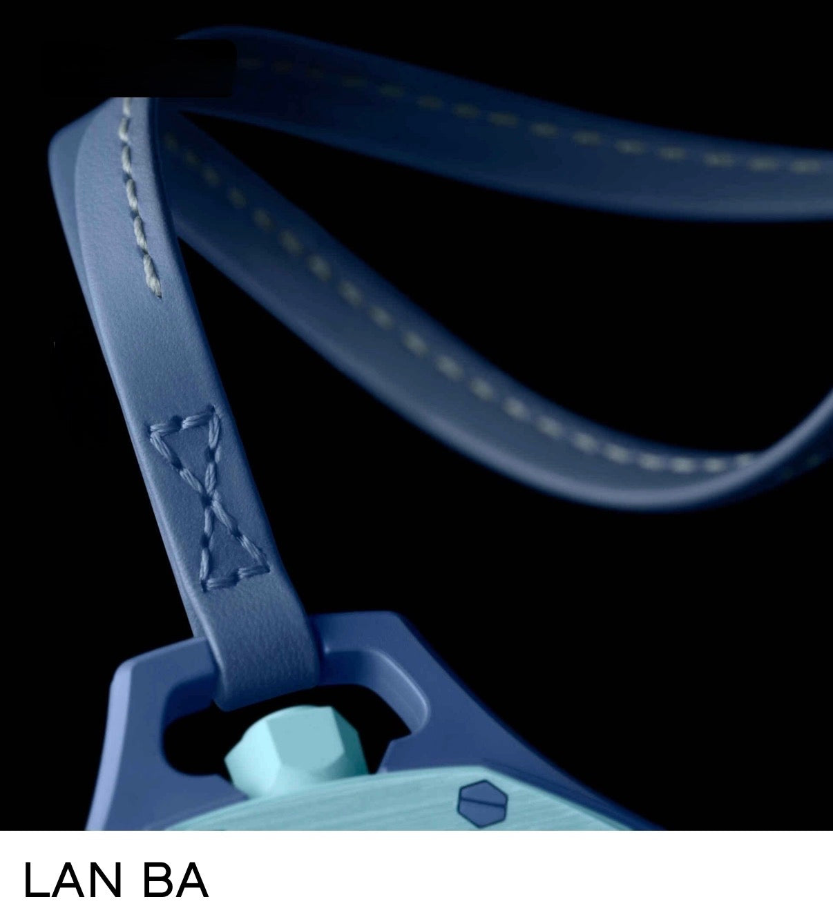 AP x Swatch Lan Ba