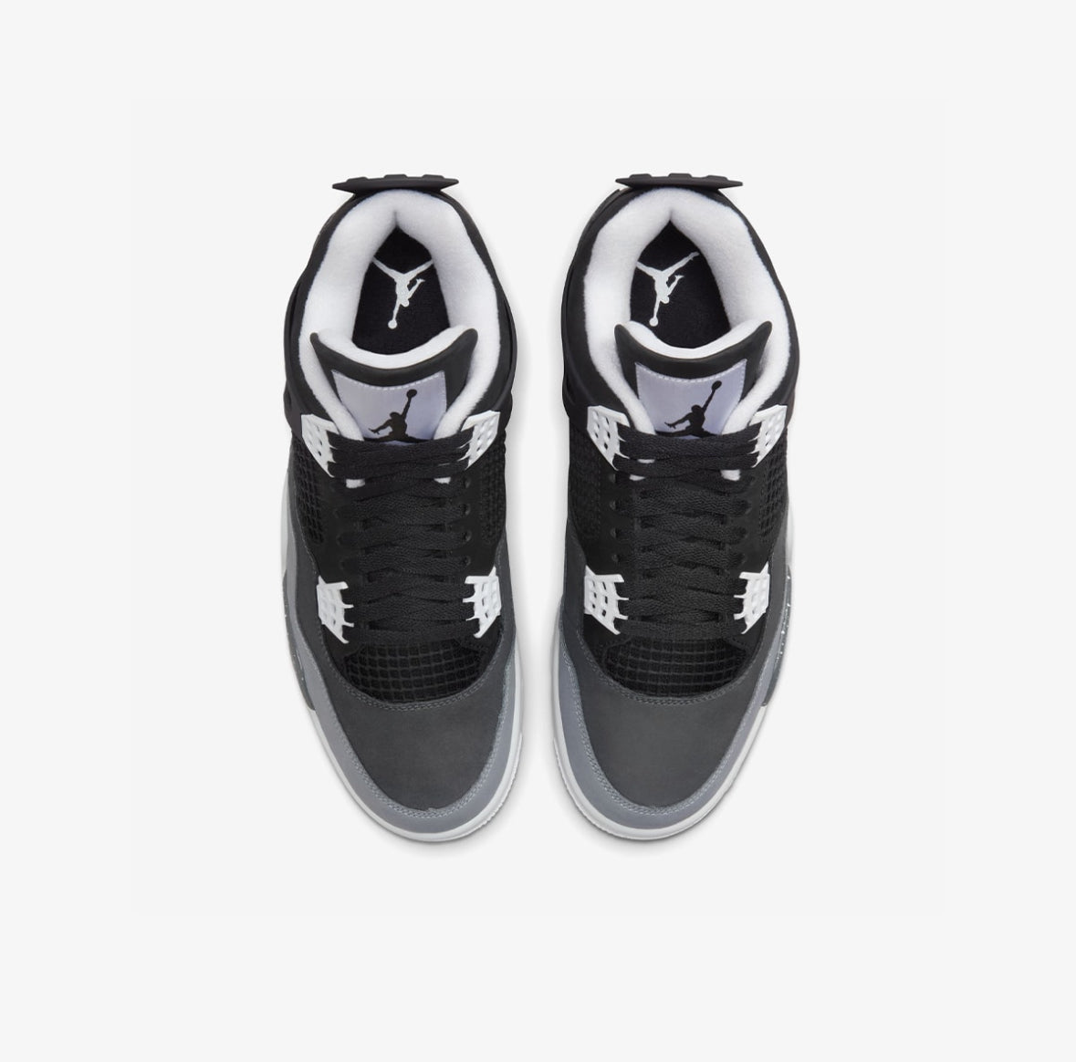 JORDAN 4 FEAR
