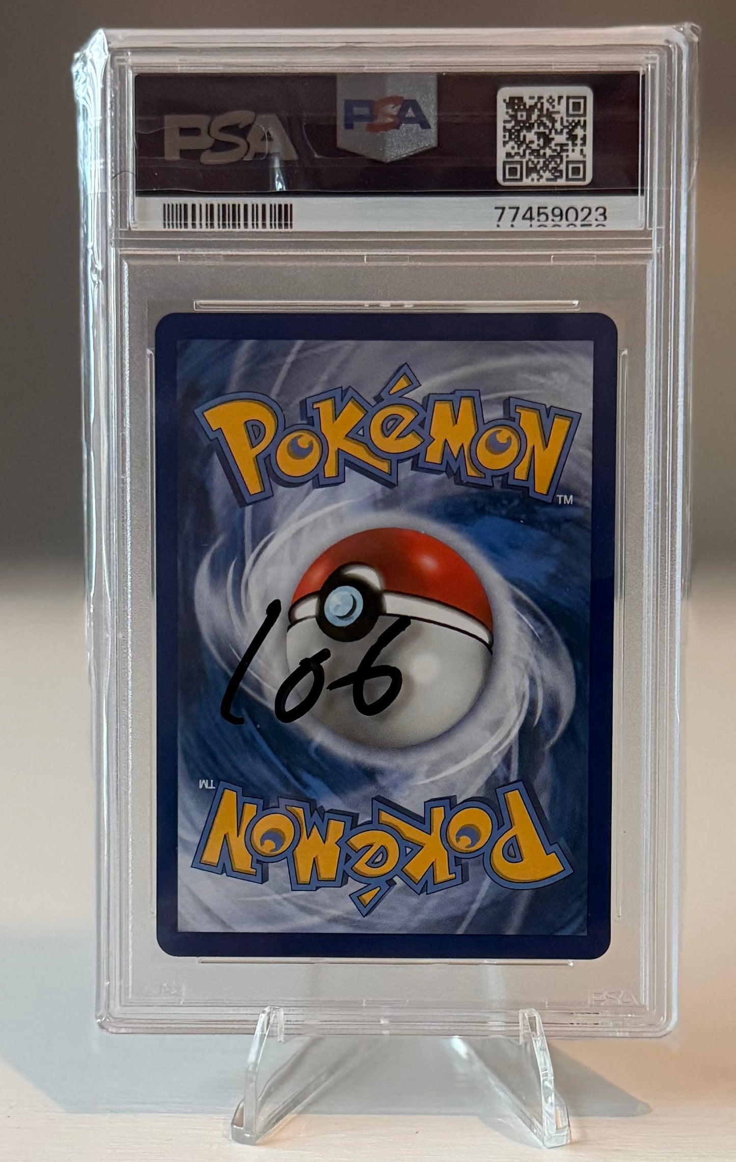 Pokemon Blastoise holo celebrations classic collection base set