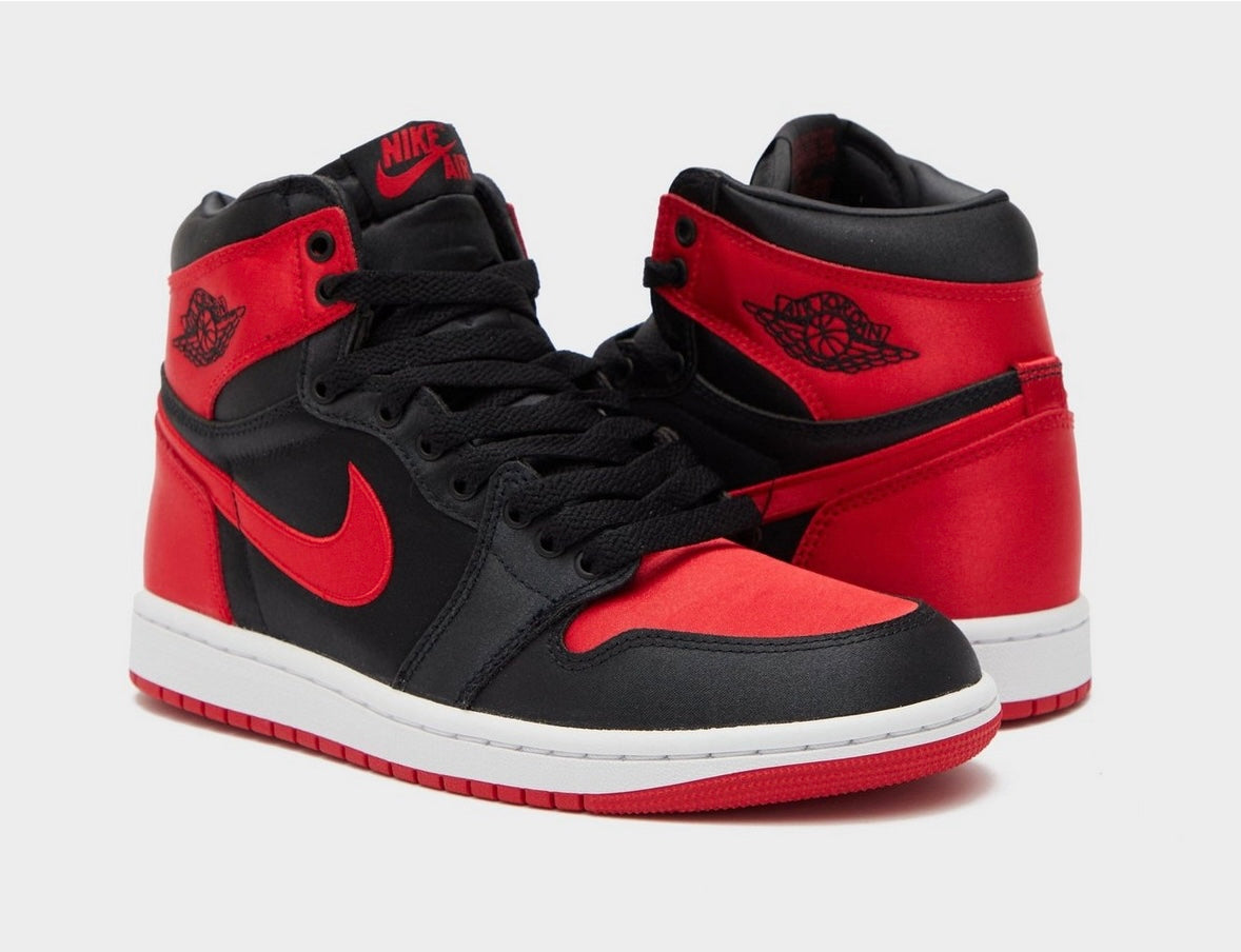 Jordan Air 1 Retro High OG Satin