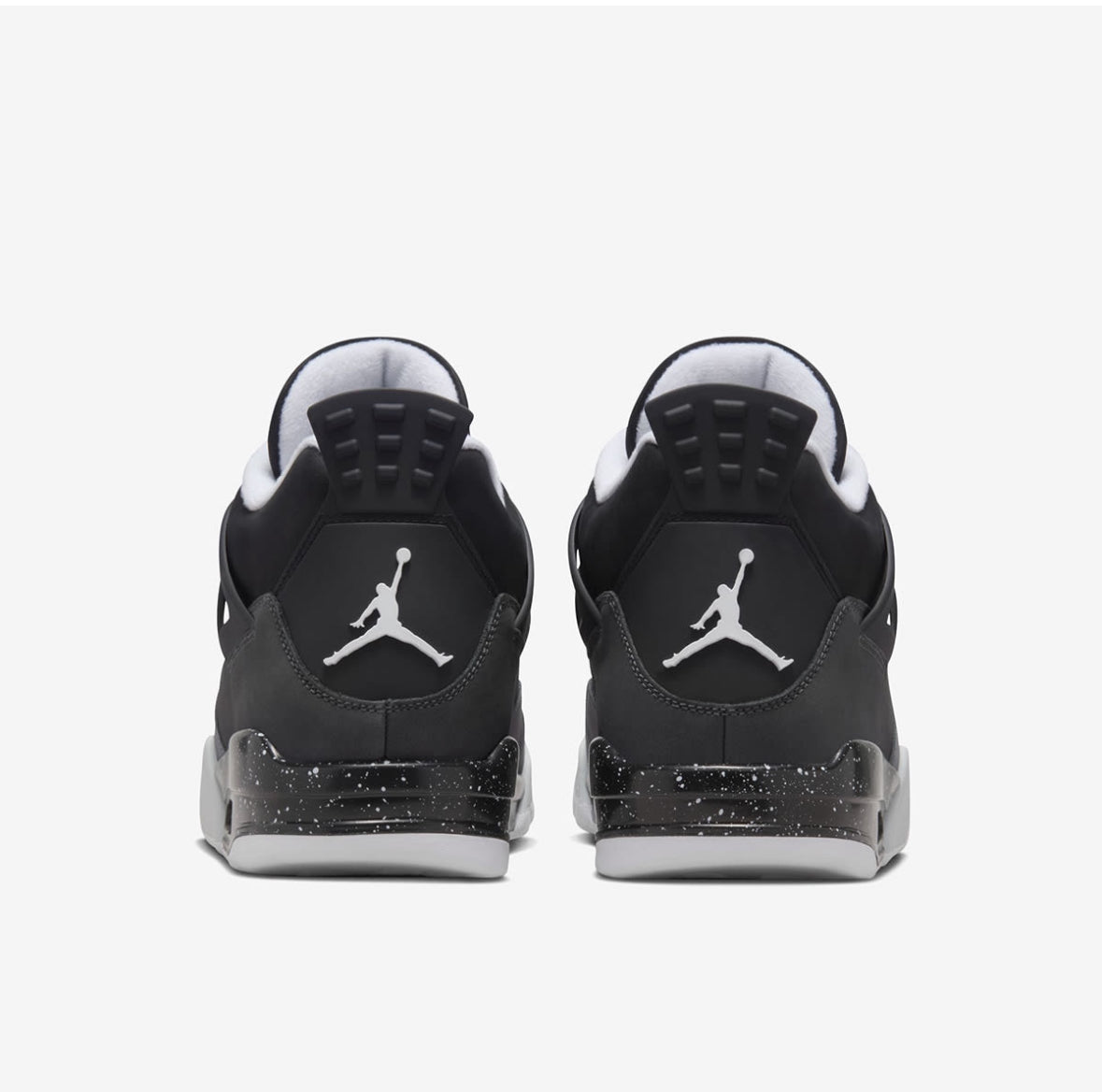 JORDAN 4 FEAR
