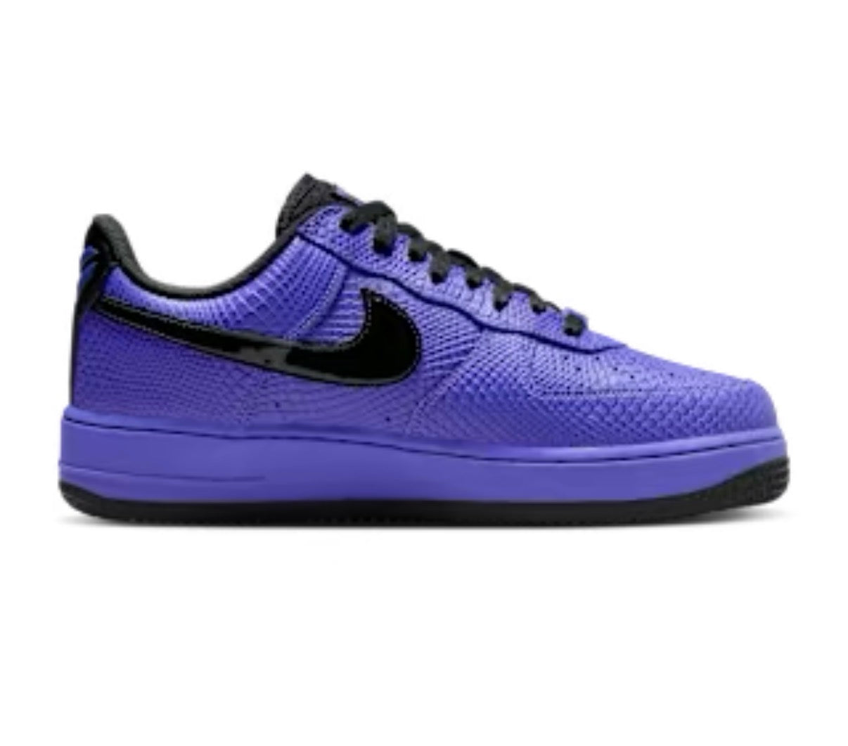 Air Force 1 Low Protro x F.C. Barcelona