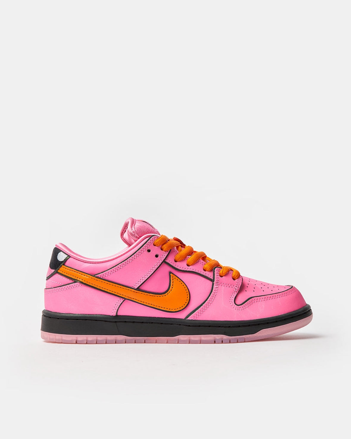Nike dunk low sb powerpuff girls