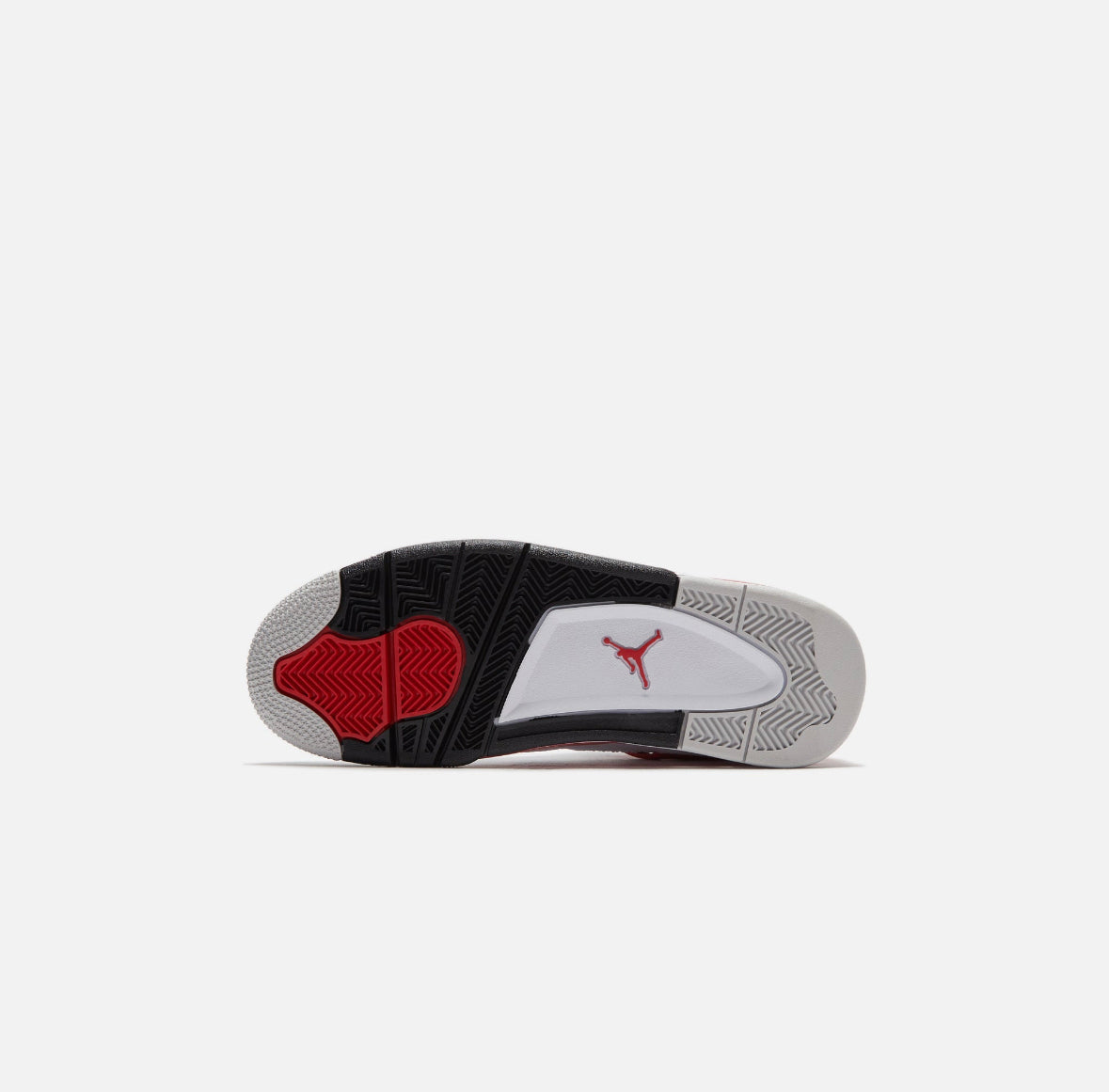 Jordan 4 Retro Red Cement