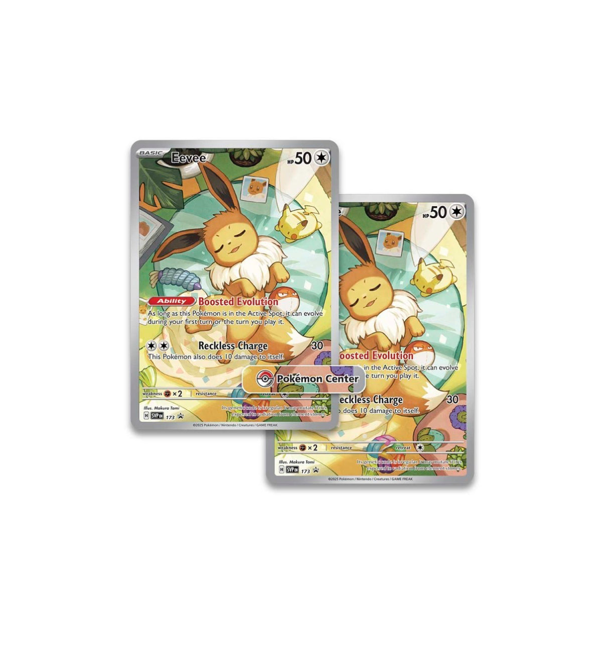 Pokemon Scarlet & Violet-Prismatic Evolutions Elite Trainer Box