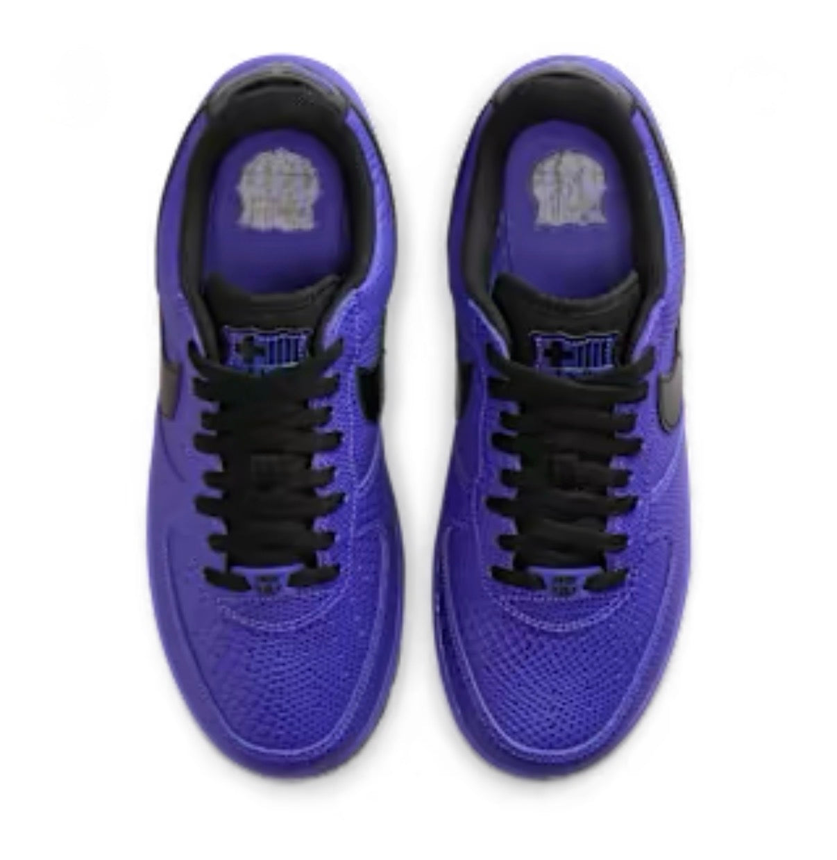 Air Force 1 Low Protro x F.C. Barcelona