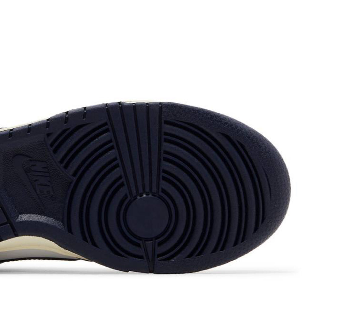 NIKE DUNK LOW PRM VINTAGE NAVY