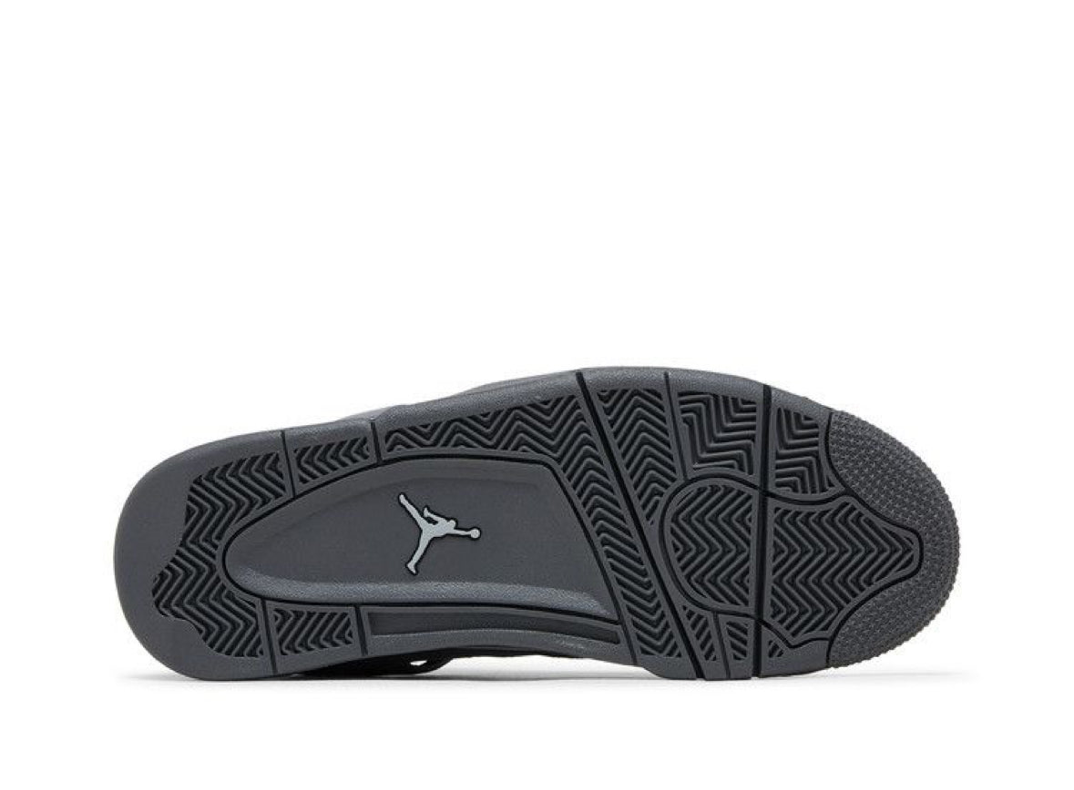 Air Jordan 4 SE Wet Cement