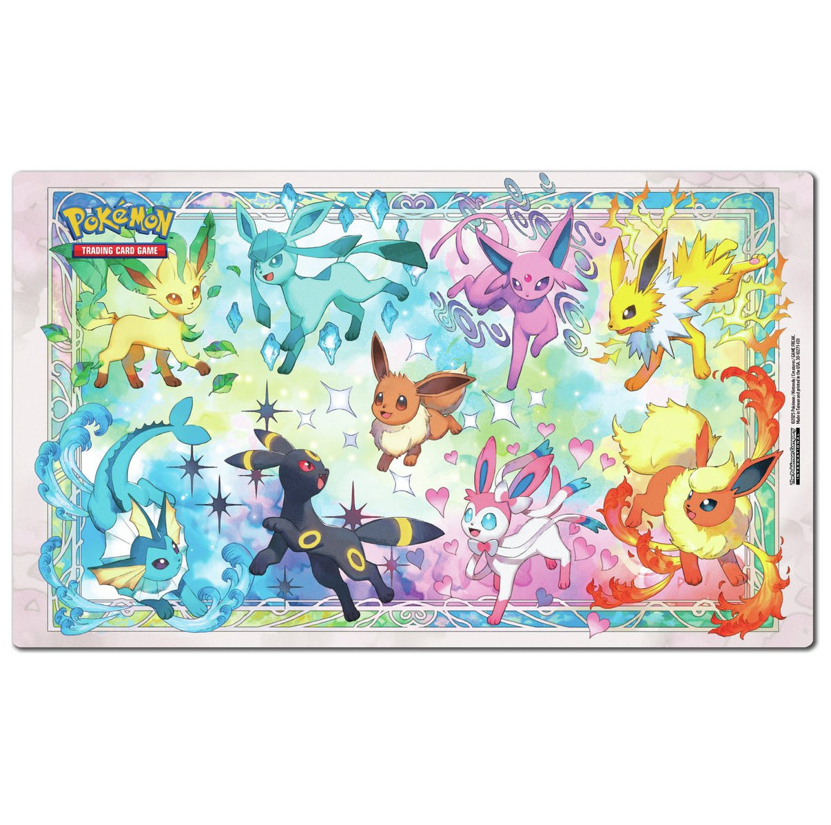 Prismatic scarlet & violet premium collection box
