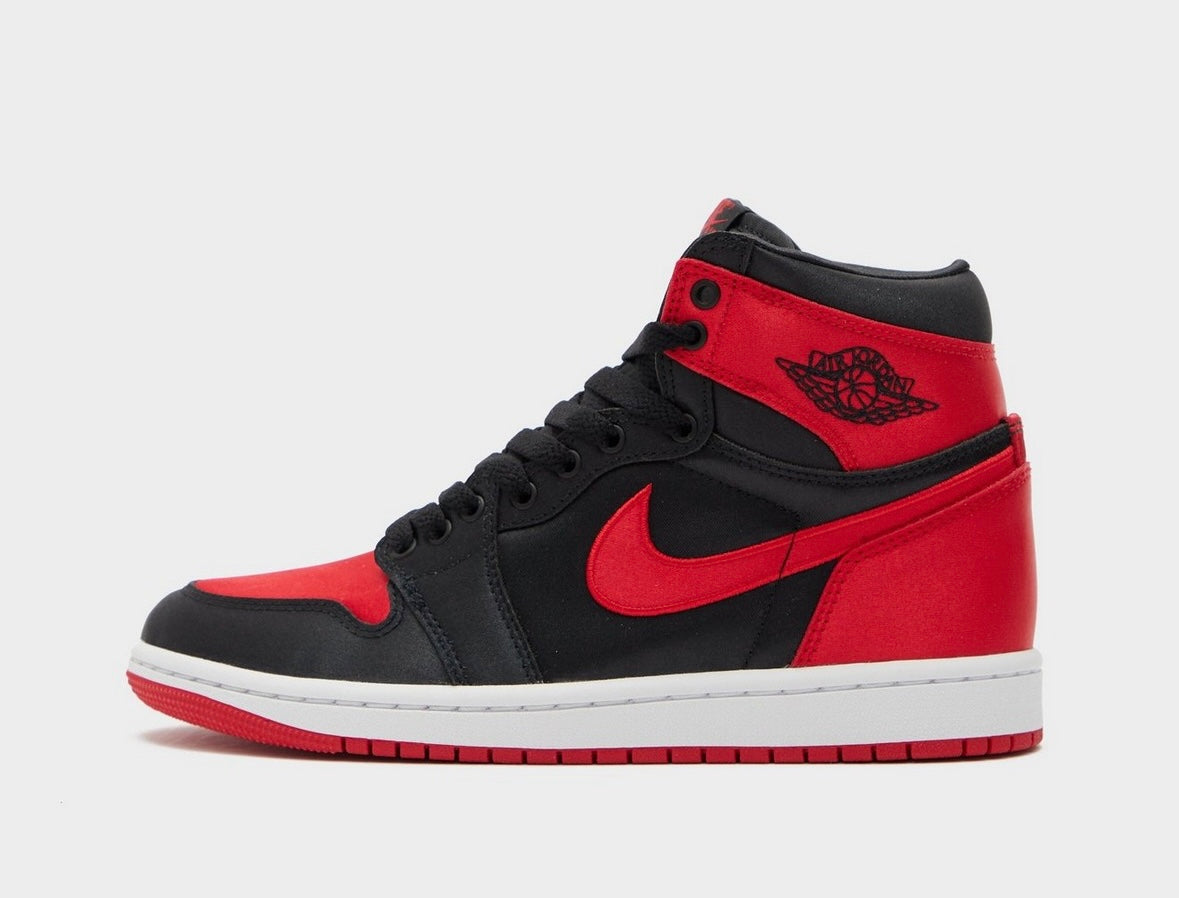 Jordan Air 1 Retro High OG Satin