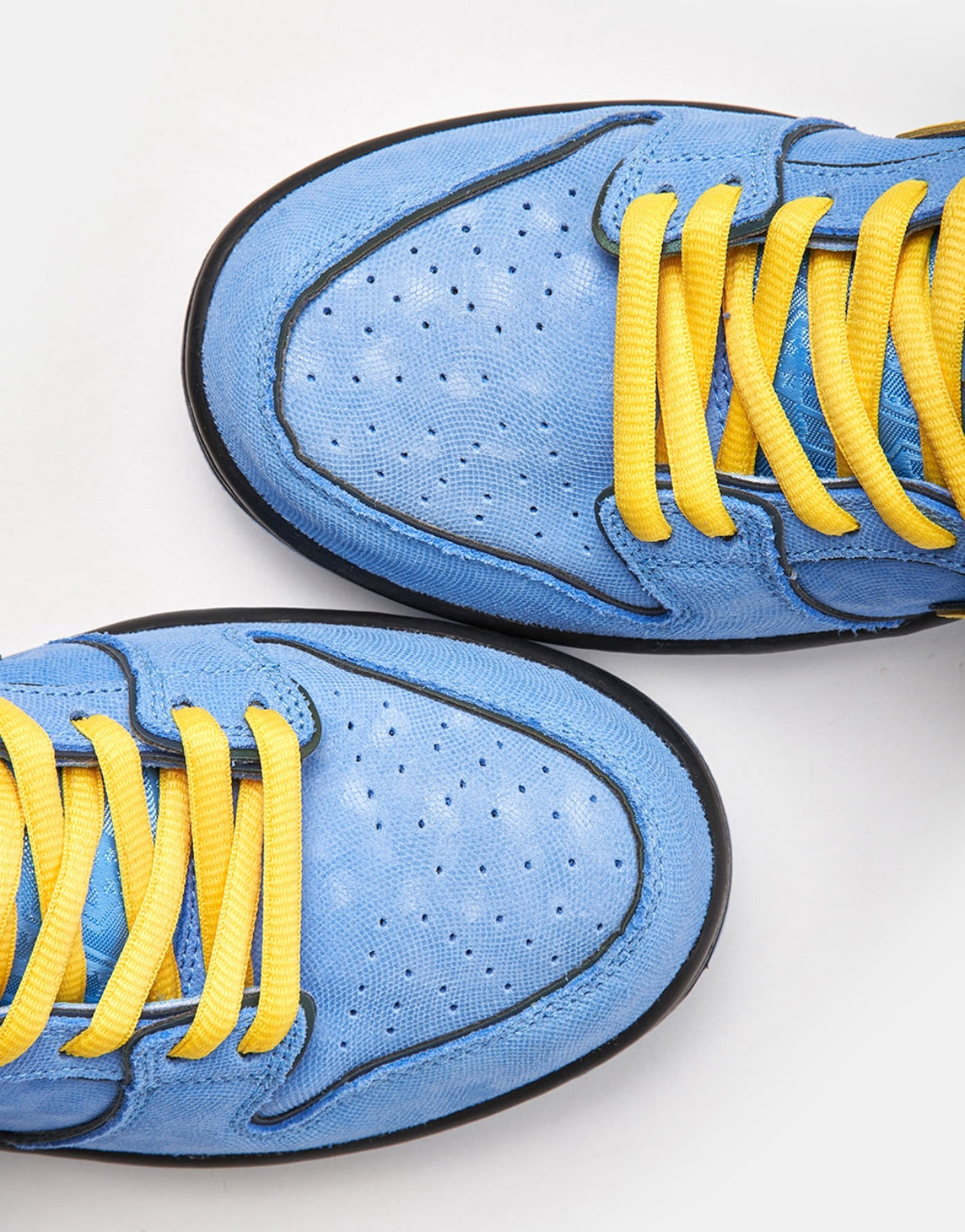 Nike dunk low sb powerpuff girls