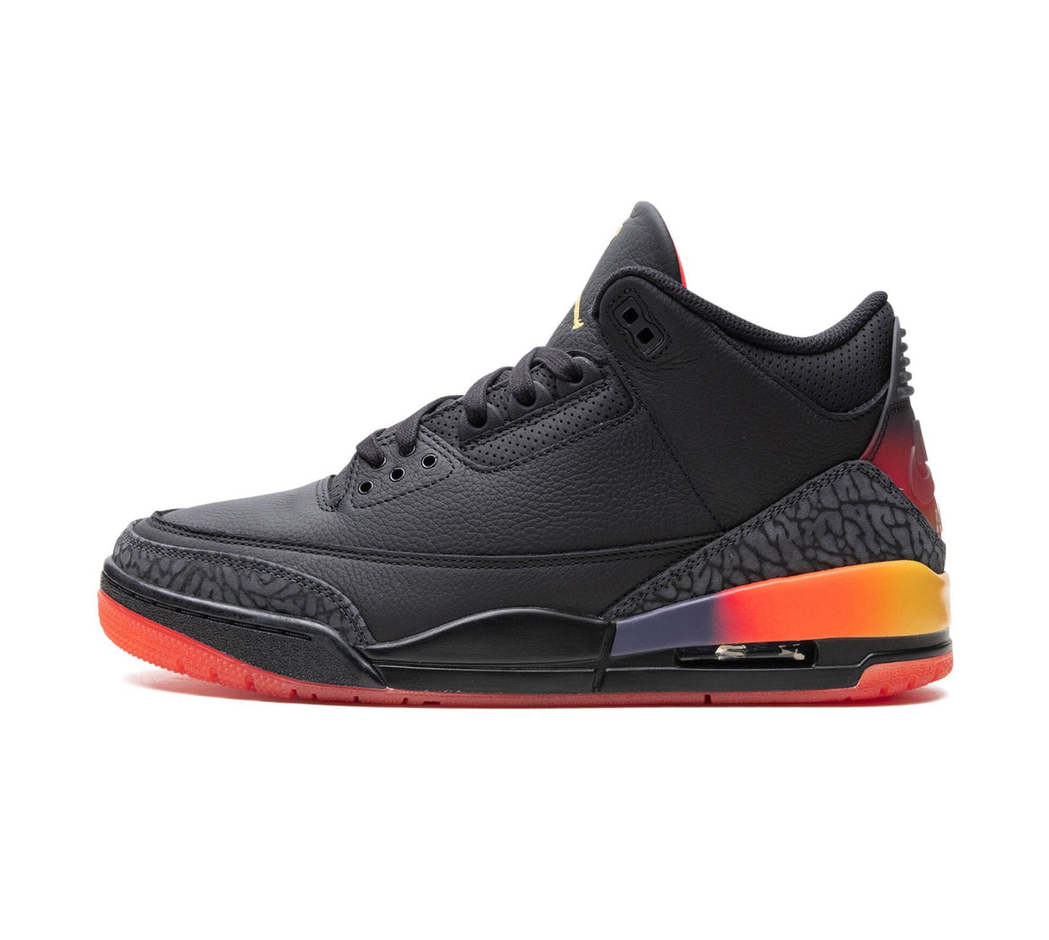 Air Jordan 3 x J Balvin Rio