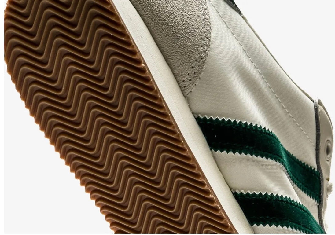 ADIDAS LG2 SPZL X LIAM GALLAGHER BOTTLE GREEN