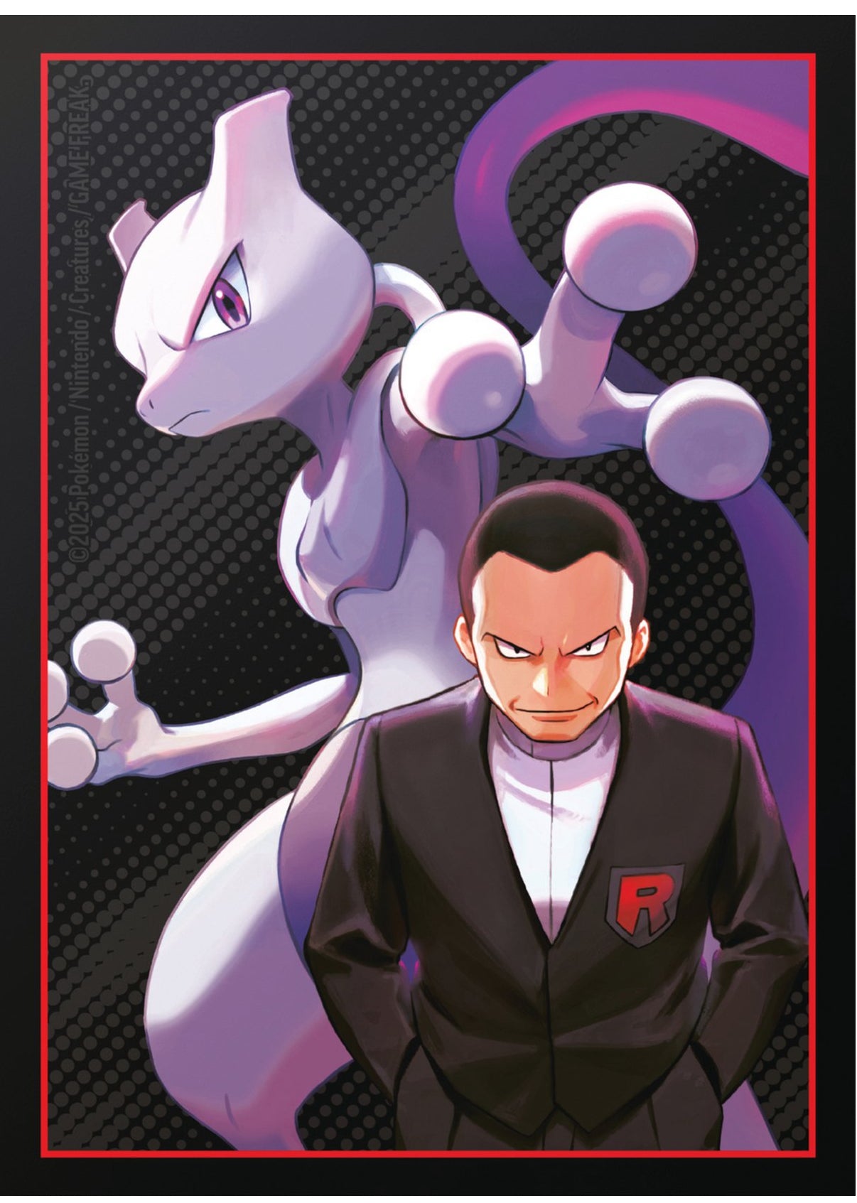 Scarlet & Violet-Destined Rivals Elite Trainer Box