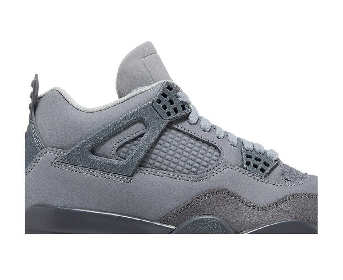 Air Jordan 4 SE Wet Cement