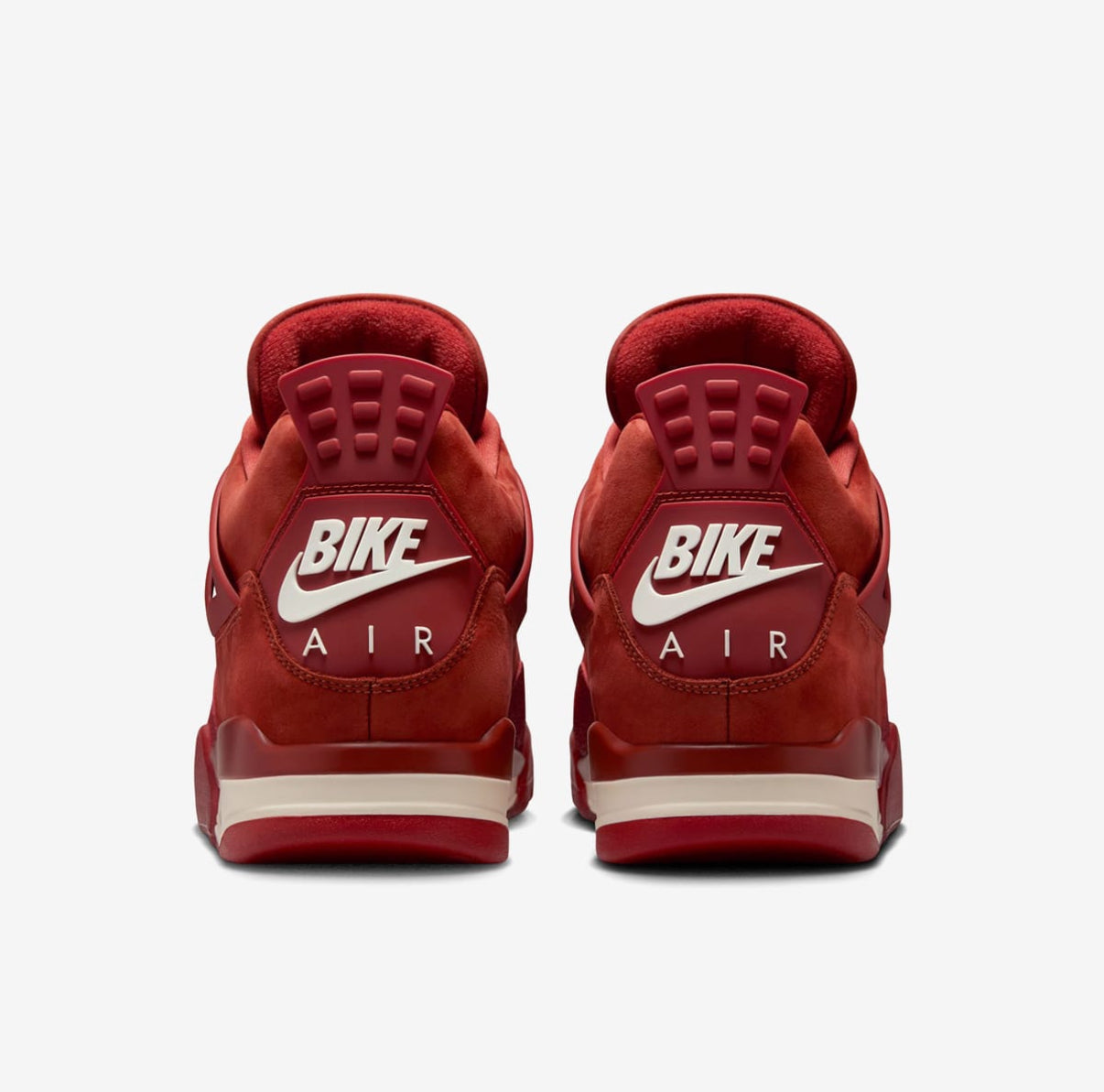 Jordan 4 Bike Air Brick By Brick