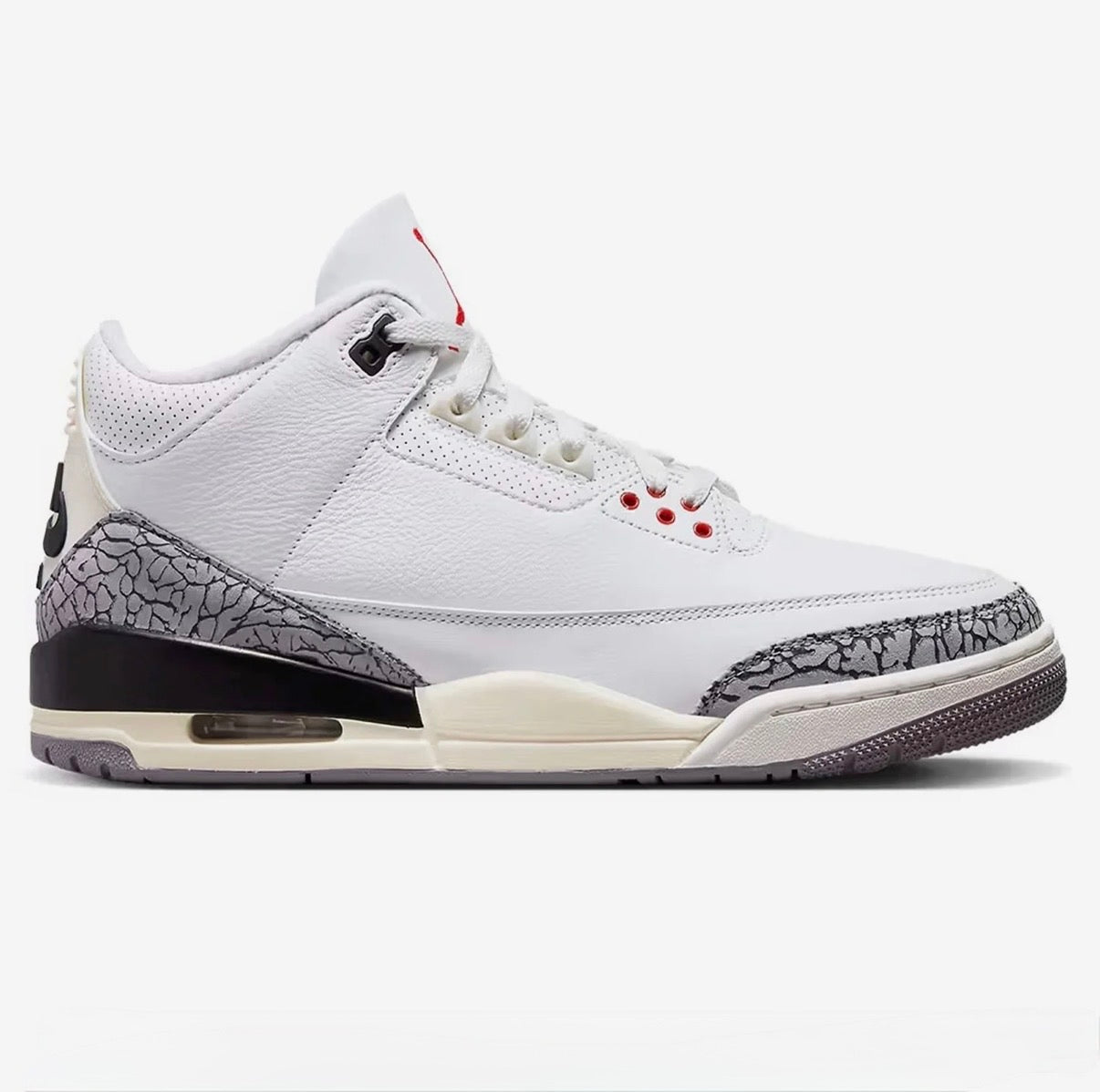 Jordan 3 Reimagined