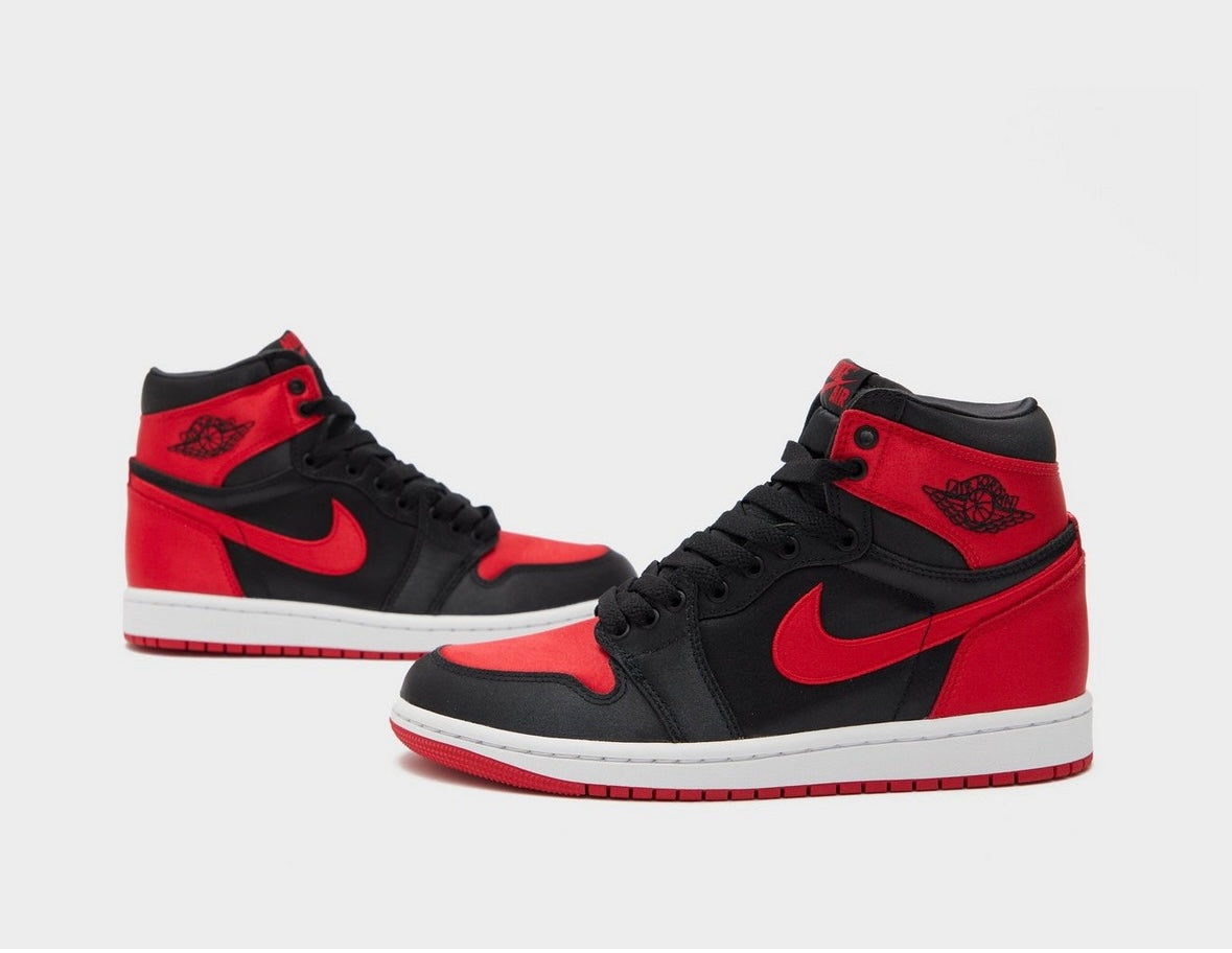 Jordan Air 1 Retro High OG Satin