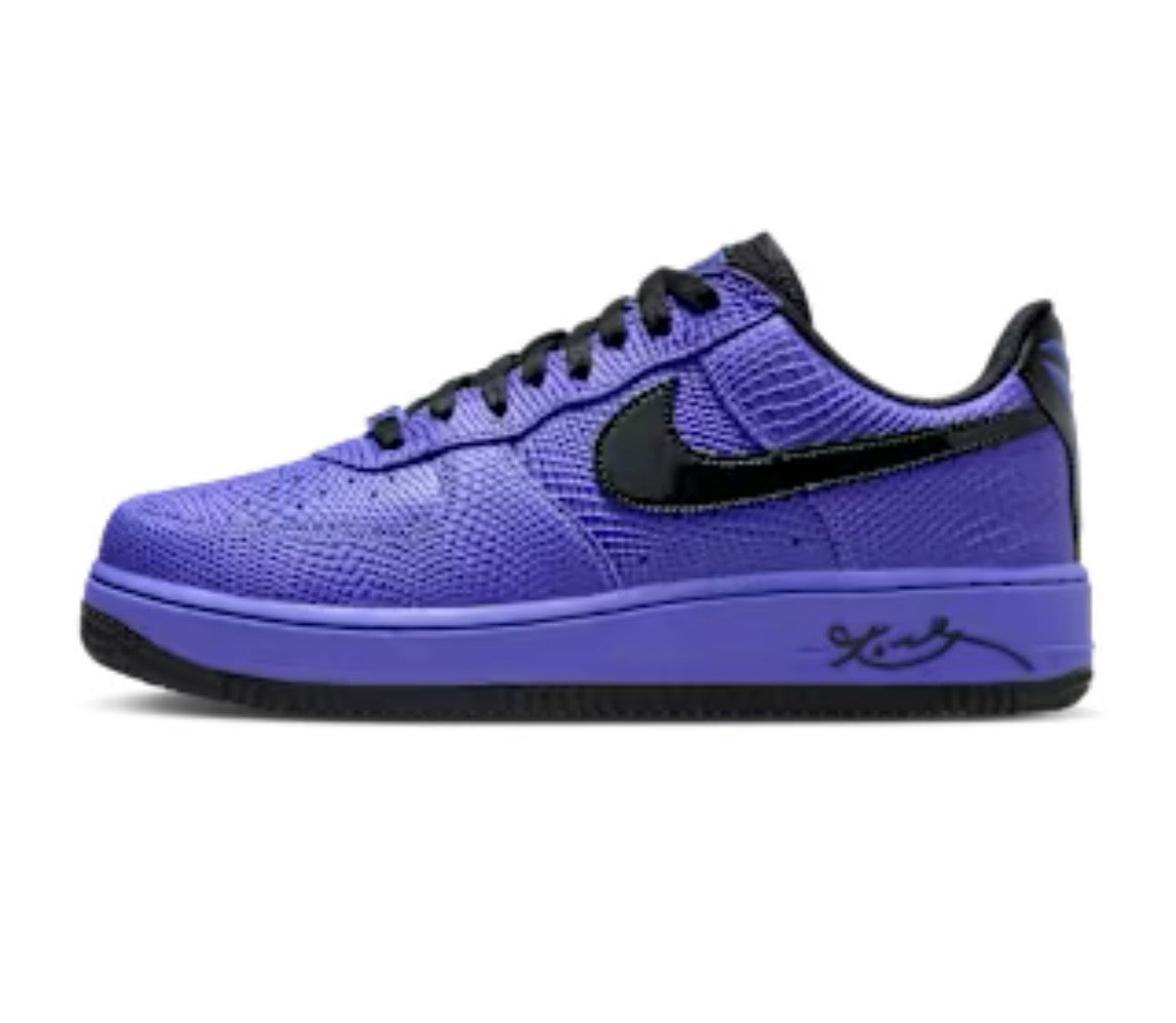 Air Force 1 Low Protro x F.C. Barcelona