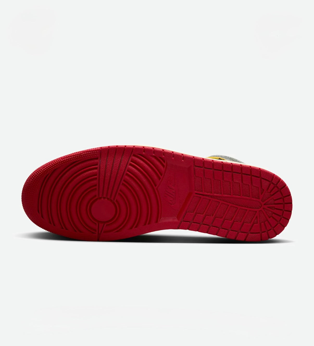 Air Jordan 1 Retro High OG SP Union LA Chicago Shadow