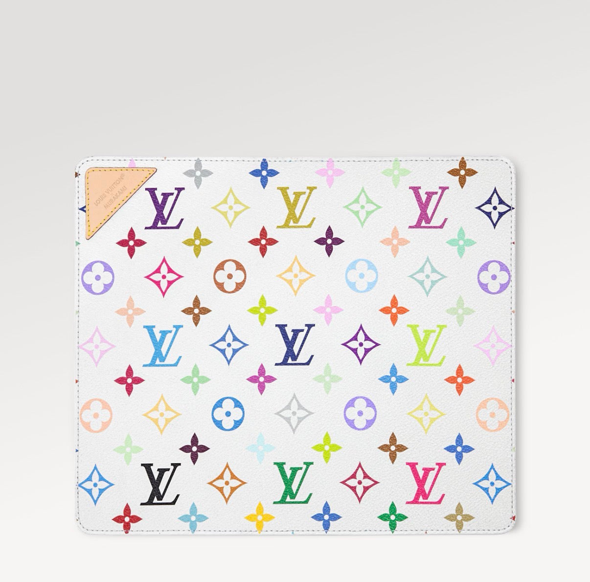 【PSA10】 LOUIS VUITTON x MURAKAMI GASTON Louis Vuitton x Murakami Gaston mouse pad – AURUMEXCLUSIVE