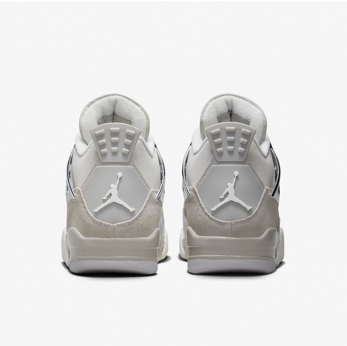 Jordan 4 frozen moments W