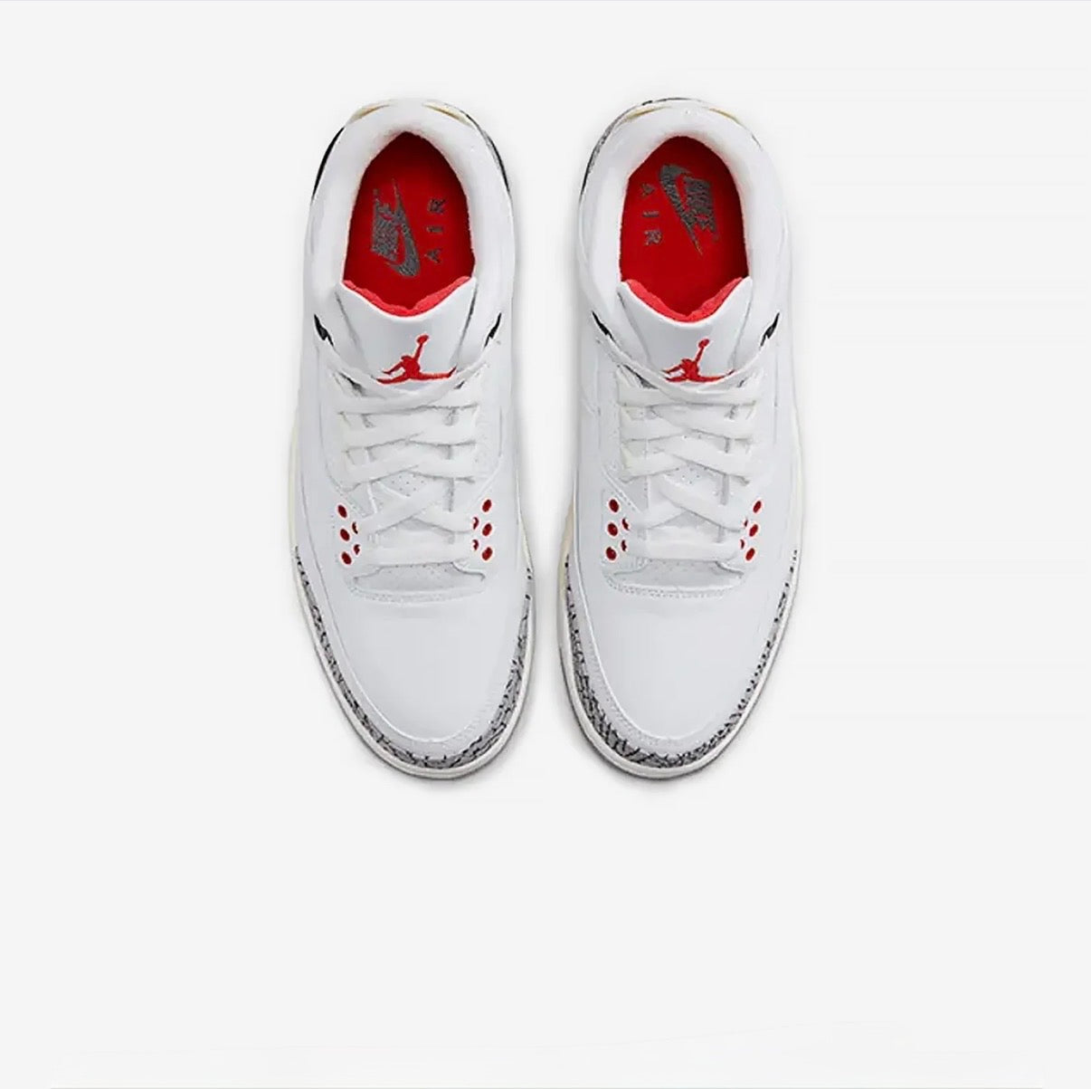Jordan 3 Reimagined