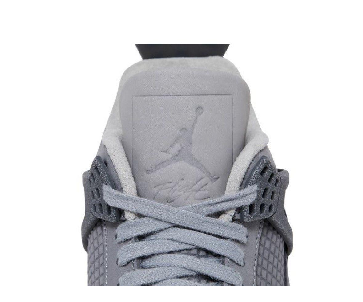 Air Jordan 4 SE Wet Cement
