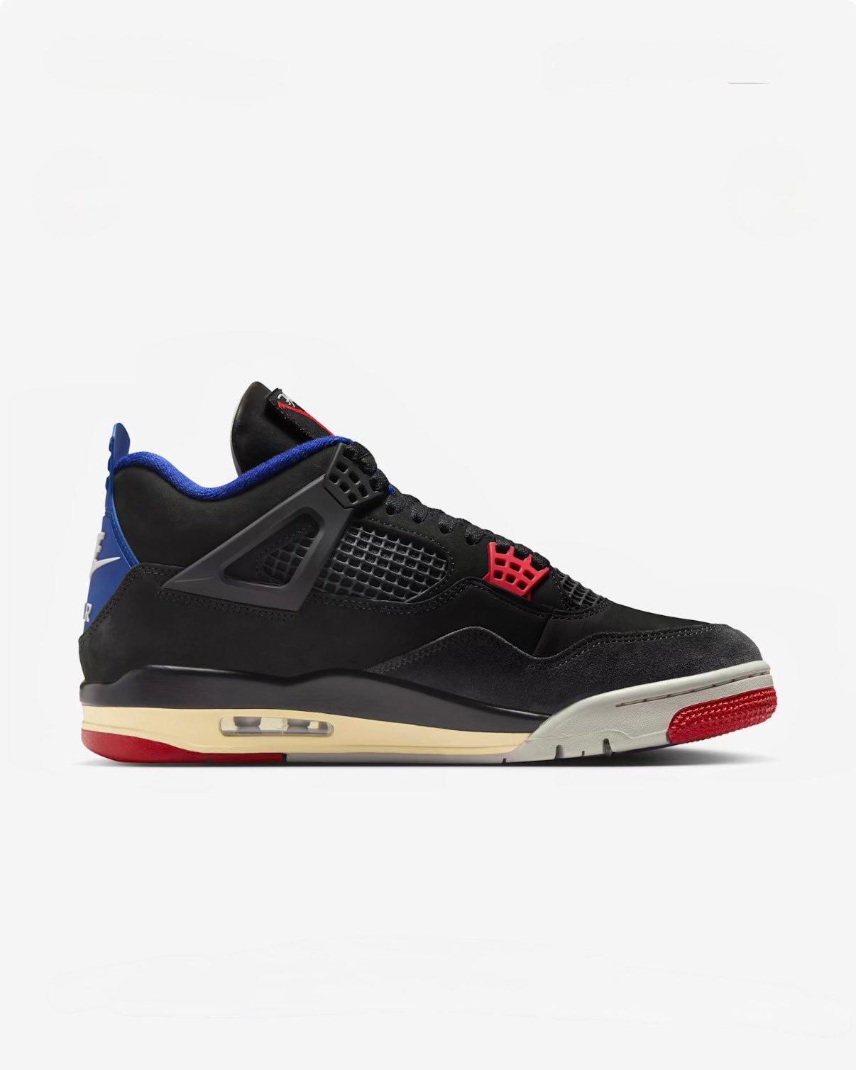 Jordan 4 Rare Air