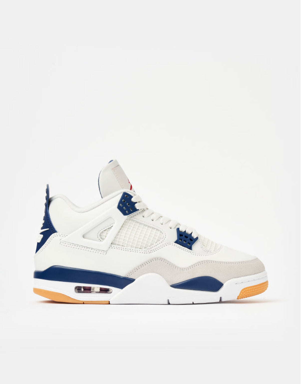Jordan 4 Sb Navy