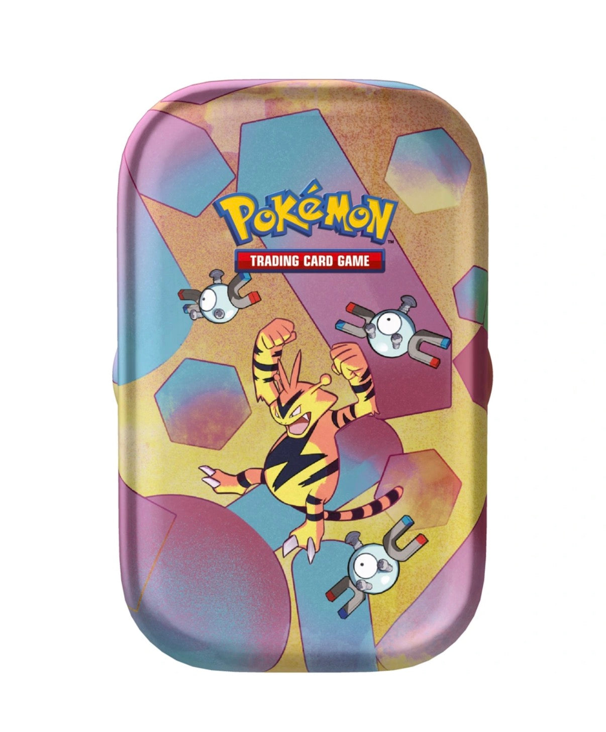 Pokémon 151 Mini Tin Assortment