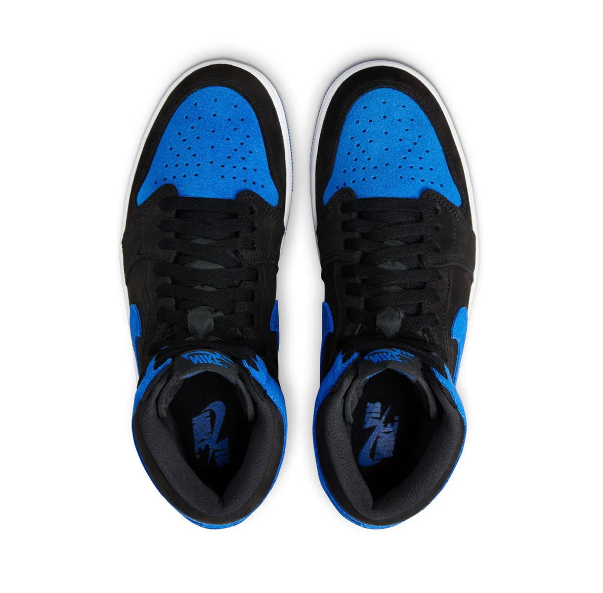 Jordan 1 royal re-imagined