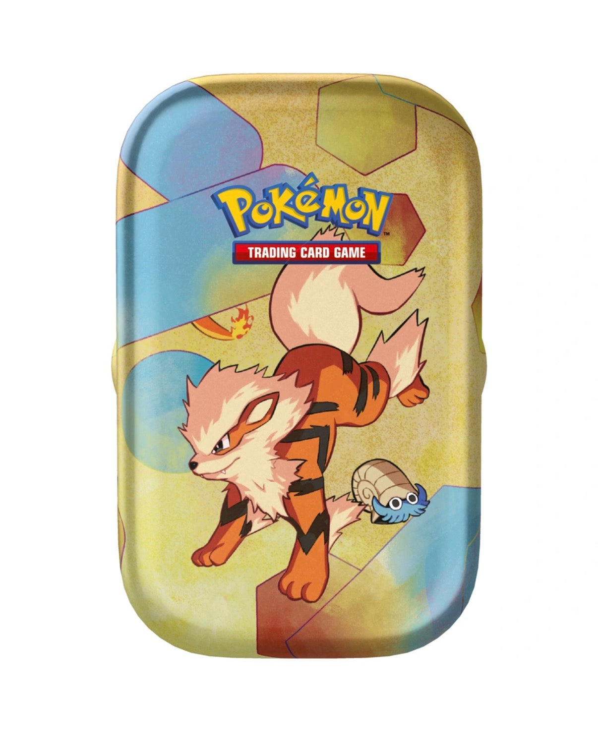 Pokémon 151 Mini Tin Assortment