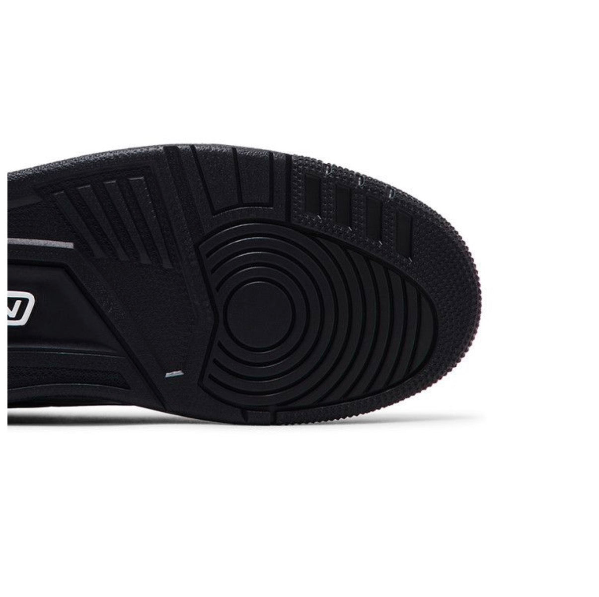 Jordan 3 Black Cat