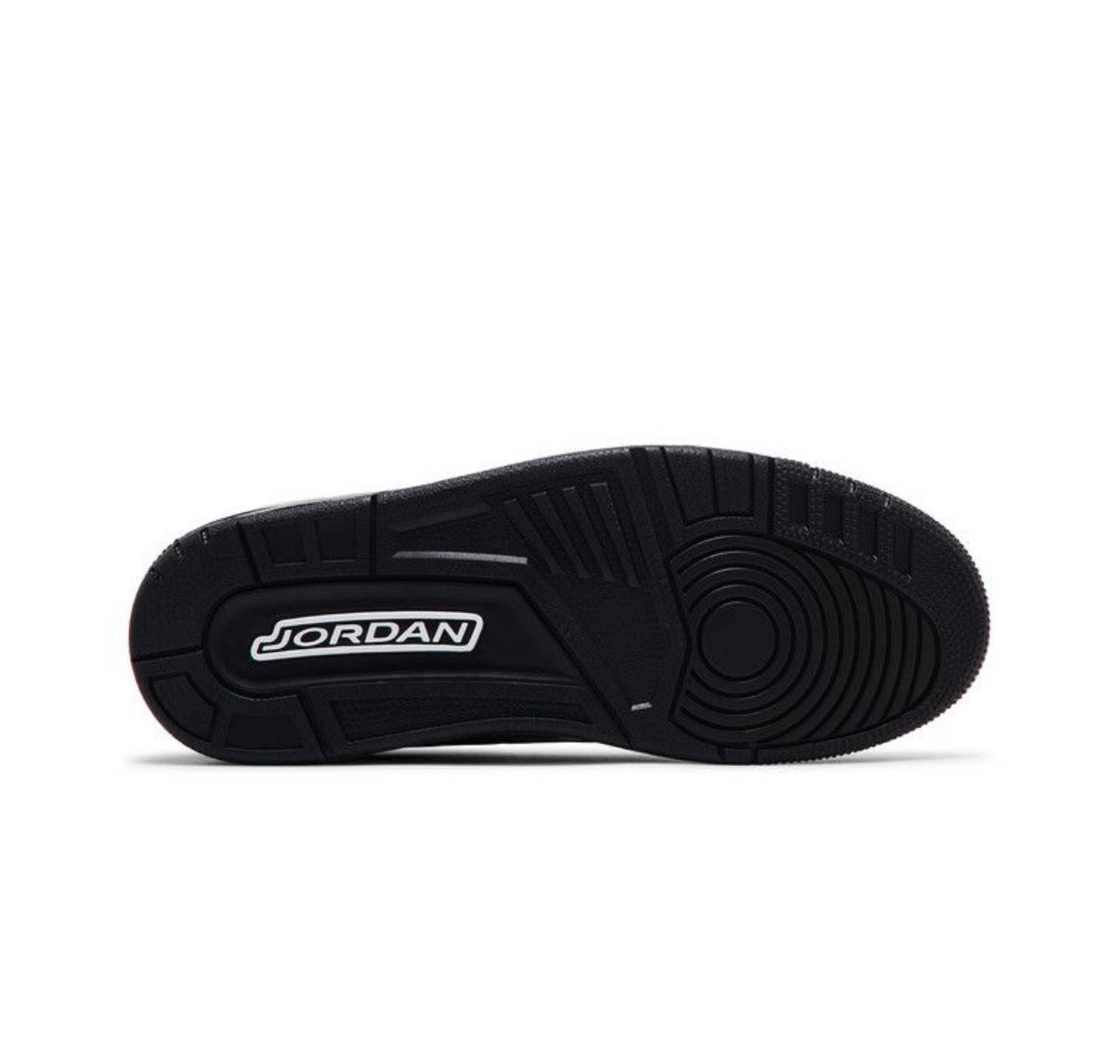 Jordan 3 Black Cat