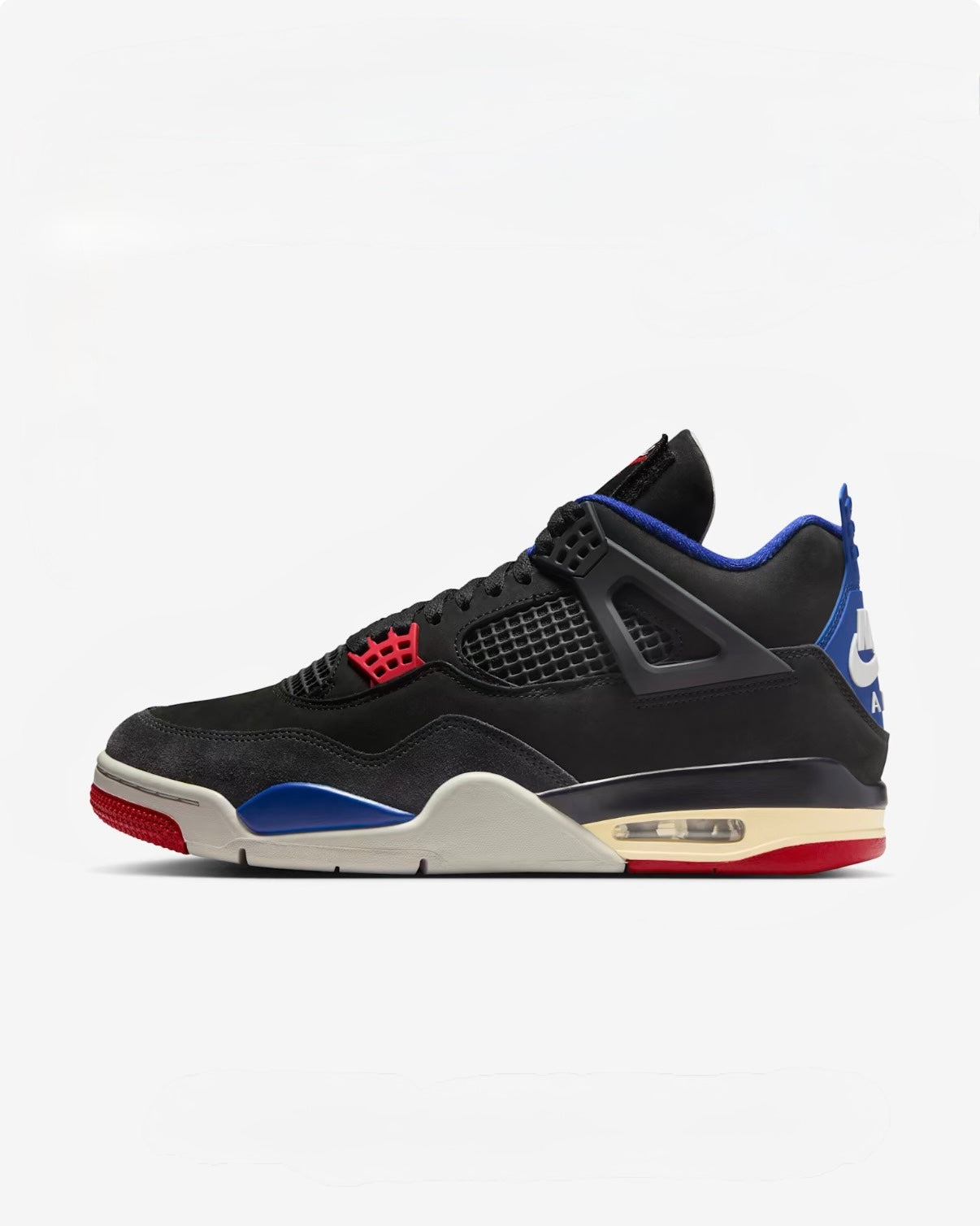 Jordan 4 Rare Air